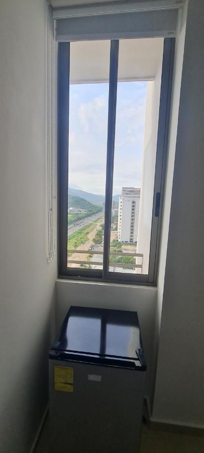 Apartamento Samaria Club De Playa Pozos Colorados Santa Marta (Magdalena)
